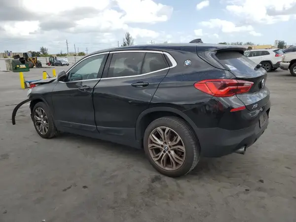 WBXYJ5C39JEF81981 2018 BMW X2 - Image 2