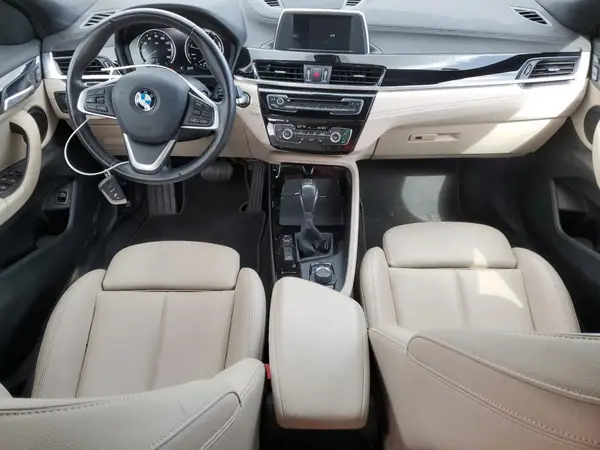 WBXYJ5C39JEF81981 2018 BMW X2 - Image 8