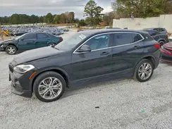 WBXYJ5C39JEF81995 2018 BMW X2