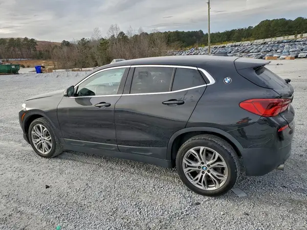 WBXYJ5C39JEF81995 2018 BMW X2 - Image 2