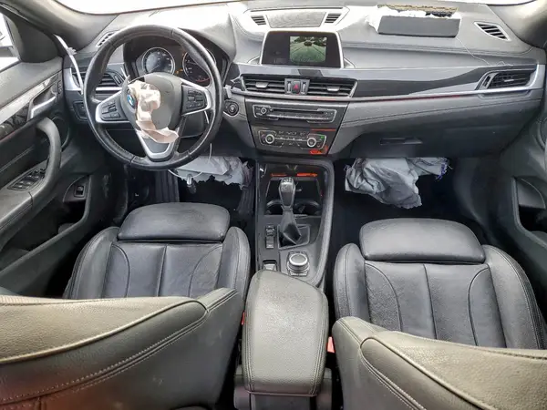 WBXYJ5C39JEF81995 2018 BMW X2 - Image 8