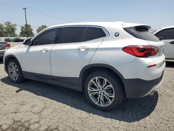 WBXYJ5C39JEF82175 2018 BMW X2 - Image 2
