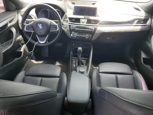 WBXYJ5C39JEF82175 2018 BMW X2 - Image 8