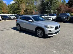 WBXYJ5C39JEF82189 2018 BMW X2
