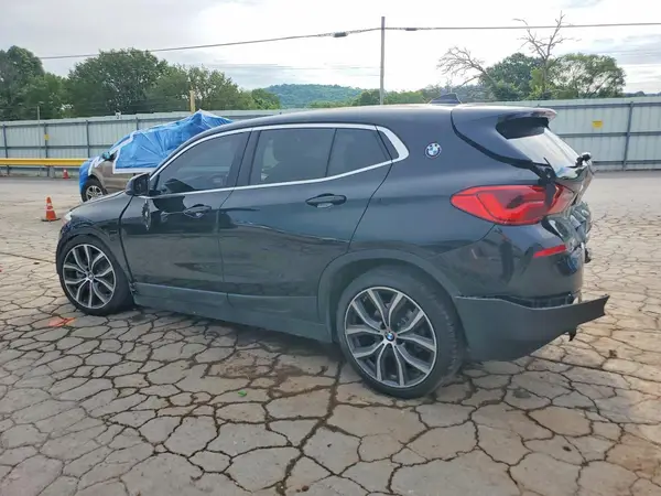 WBXYJ5C39JEF82337 2018 BMW X2 - Image 2
