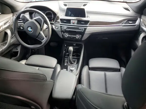 WBXYJ5C39JEF82337 2018 BMW X2 - Image 8