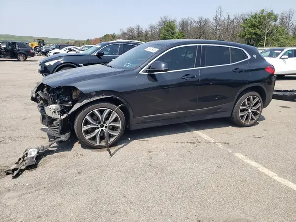 WBXYJ5C39JEF82340 2018 BMW X2 - Image 1