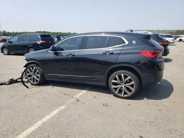 WBXYJ5C39JEF82340 2018 BMW X2 - Image 2
