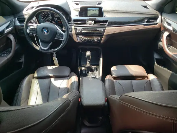 WBXYJ5C39JEF82340 2018 BMW X2 - Image 8
