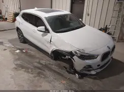 WBXYJ5C39JEF82421 2018 BMW X2