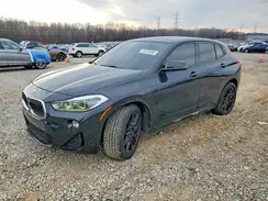 WBXYJ5C3XJEB19221 2018 BMW X2