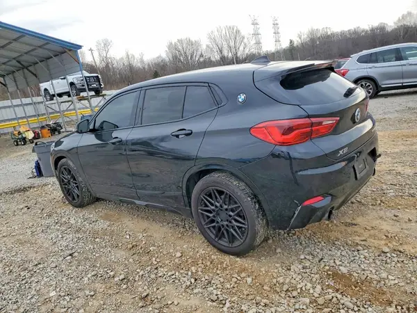WBXYJ5C3XJEB19221 2018 BMW X2 - Image 2
