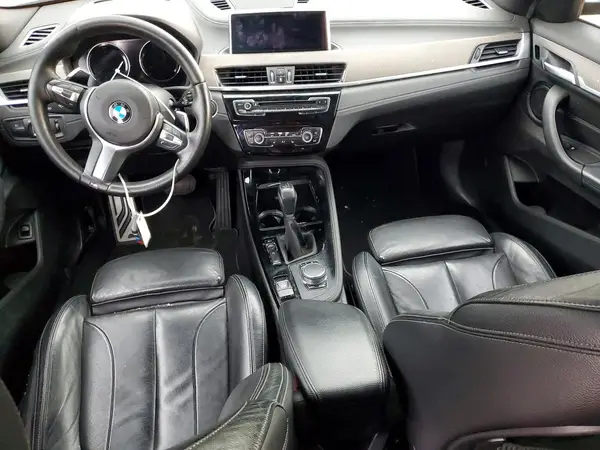 WBXYJ5C3XJEB19221 2018 BMW X2 - Image 8