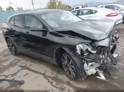 WBXYJ5C3XJEB19476 2018 BMW X2