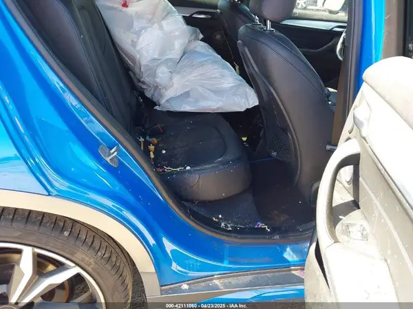 WBXYJ5C3XJEF69774 2018 BMW X2 - Image 8