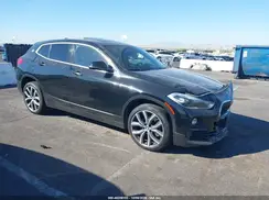 WBXYJ5C3XJEF70987 2018 BMW X2