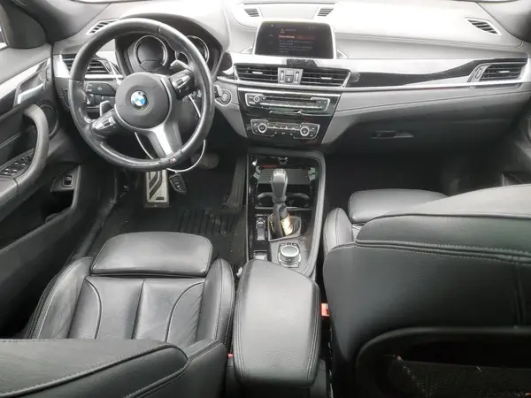 WBXYJ5C3XJEF71007 2018 BMW X2 - Image 8
