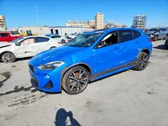 WBXYJ5C3XJEF71153 2018 BMW X2