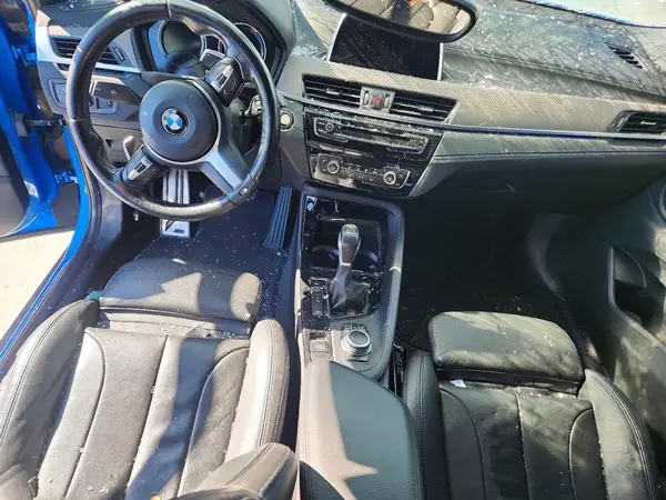 WBXYJ5C3XJEF71153 2018 BMW X2 - Image 8