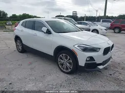 WBXYJ5C3XJEF71959 2018 BMW X2