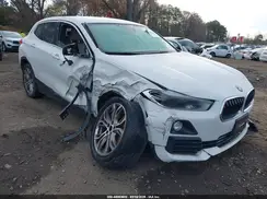 WBXYJ5C3XJEF71962 2018 BMW X2