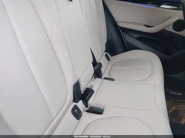 WBXYJ5C3XJEF71962 2018 BMW X2 - Image 8