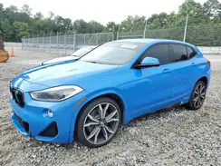 WBXYJ5C3XJEF71993 2018 BMW X2