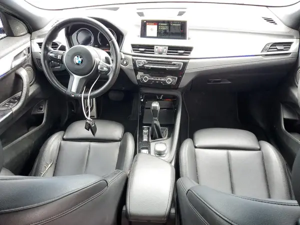 WBXYJ5C3XJEF71993 2018 BMW X2 - Image 8