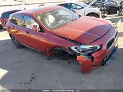 WBXYJ5C3XJEF72187 2018 BMW X2
