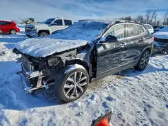 WBXYJ5C3XJEF72481 2018 BMW X2