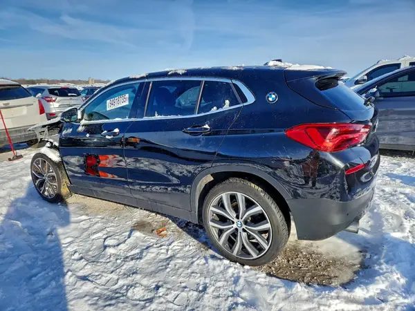 WBXYJ5C3XJEF72481 2018 BMW X2 - Image 2