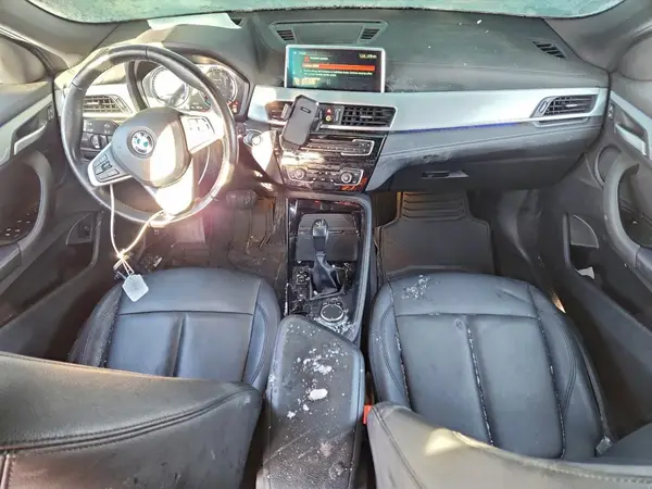 WBXYJ5C3XJEF72481 2018 BMW X2 - Image 8