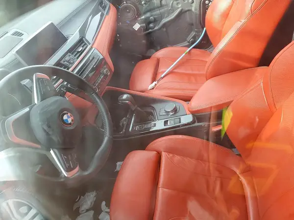 WBXYJ5C3XJEF73081 2018 BMW X2 - Image 8