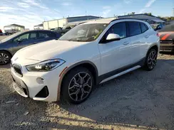WBXYJ5C3XJEF73257 2018 BMW X2