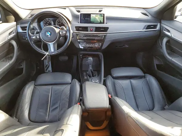WBXYJ5C3XJEF73257 2018 BMW X2 - Image 8