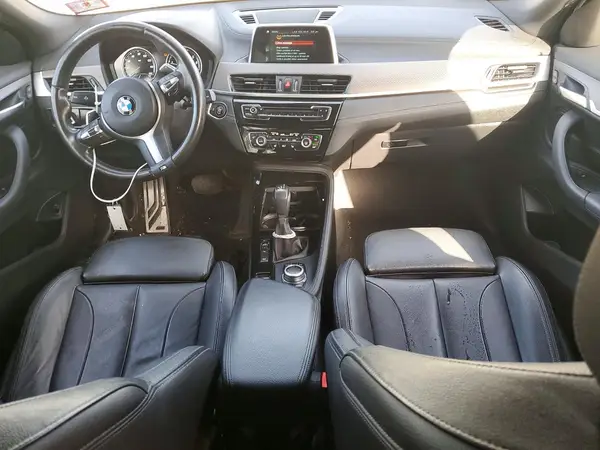 WBXYJ5C3XJEF73341 2018 BMW X2 - Image 8
