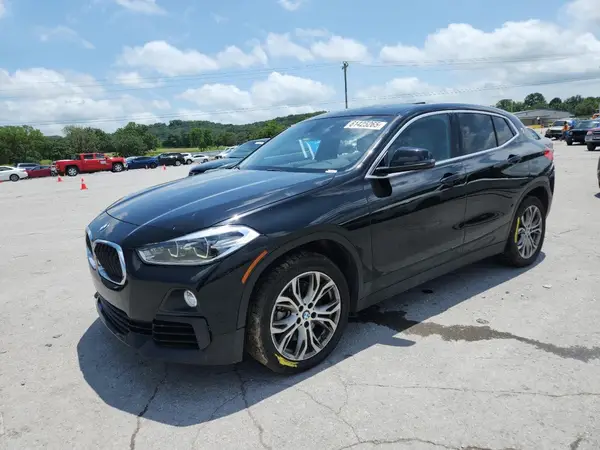 WBXYJ5C3XJEF74022 2018 BMW X2 - Image 1