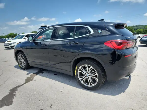 WBXYJ5C3XJEF74022 2018 BMW X2 - Image 2