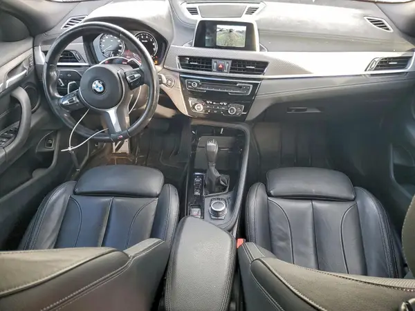 WBXYJ5C3XJEF74280 2018 BMW X2 - Image 8