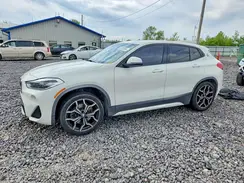 WBXYJ5C3XJEF74604 2018 BMW X2