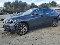 WBXYJ5C3XJEF74926 2018 BMW X2