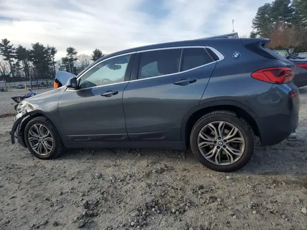 WBXYJ5C3XJEF74926 2018 BMW X2 - Image 2