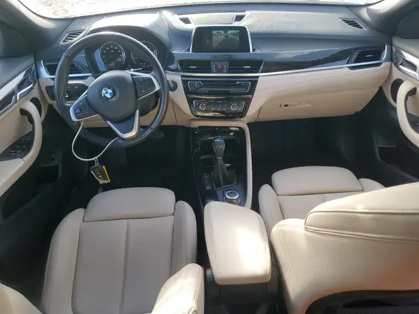 WBXYJ5C3XJEF74926 2018 BMW X2 - Image 8