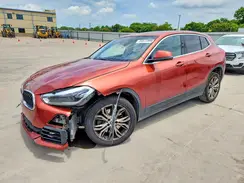 WBXYJ5C3XJEF75235 2018 BMW X2