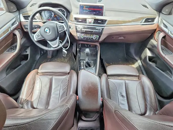 WBXYJ5C3XJEF75235 2018 BMW X2 - Image 8