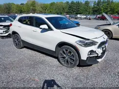 WBXYJ5C3XJEF75929 2018 BMW X2