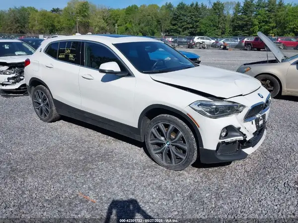 WBXYJ5C3XJEF75929 2018 BMW X2 - Image 1