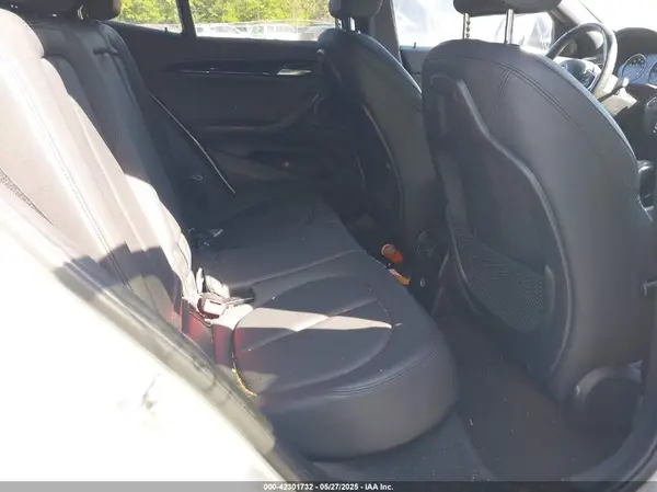 WBXYJ5C3XJEF75929 2018 BMW X2 - Image 8