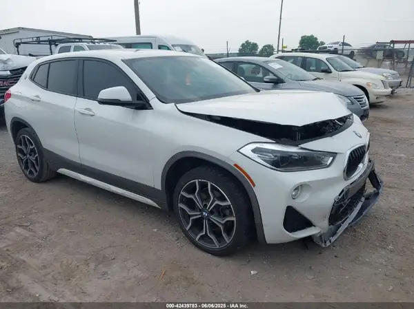 WBXYJ5C3XJEF76384 2018 BMW X2 - Image 1