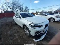 WBXYJ5C3XJEF76708 2018 BMW X2